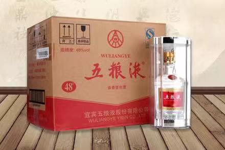 阿拉尔五粮液回收