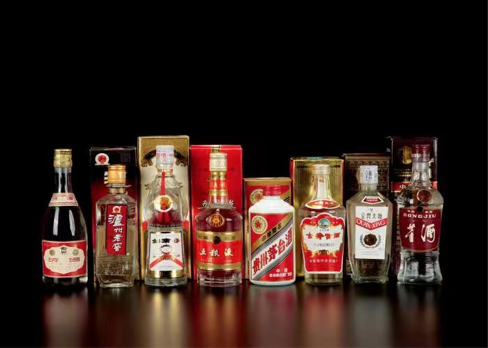 阿拉尔老酒储存的方法