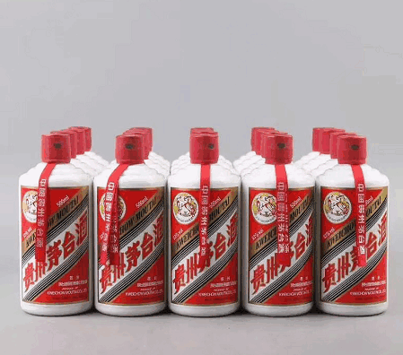 阿拉尔名酒回收